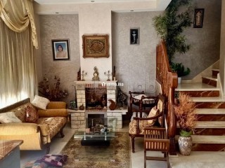 Villa 3 façades bien ensoleillée à vendre - Villa à vendre - Agadir