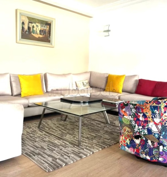 Appartement spacieux Racine - Location Immobilier - Casablanca - photo 4