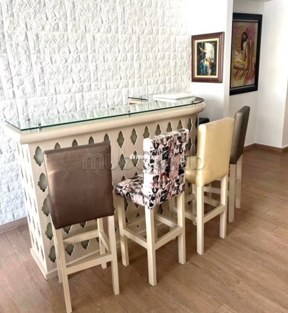 Appartement spacieux Racine - Location Immobilier - Casablanca - photo 5