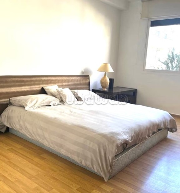 Appartement spacieux Racine - Location Immobilier - Casablanca - photo 7