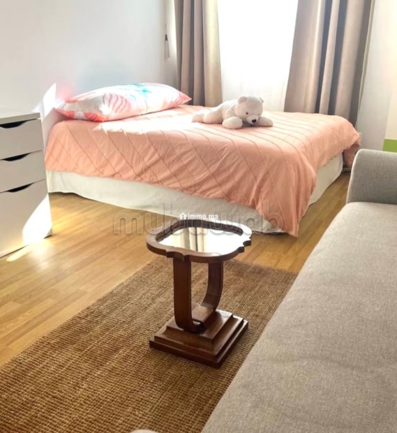 Appartement spacieux Racine - Location Immobilier - Casablanca - photo 8