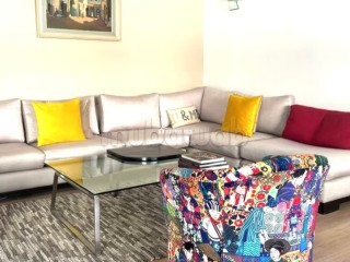 Appartement spacieux Racine - Appartement à louer - Casablanca