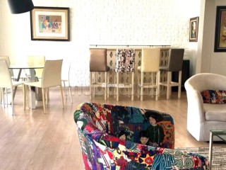 Appartement spacieux Racine - Appartement à louer - Casablanca