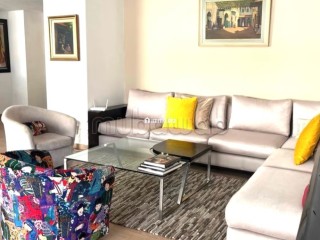 Appartement spacieux Racine - Appartement à louer - Casablanca