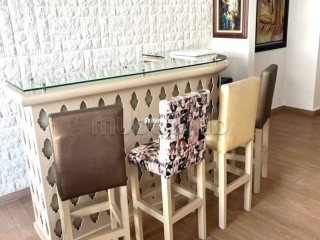 Appartement spacieux Racine - Appartement à louer - Casablanca