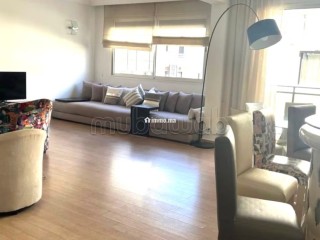 Appartement spacieux Racine - Appartement à louer - Casablanca