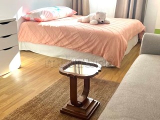 Appartement spacieux Racine - Appartement à louer - Casablanca