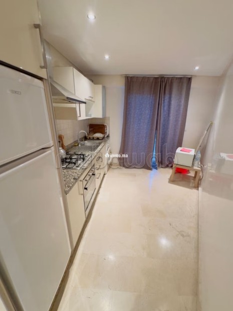 Studio Premium à Louer Anfa.
Bien meublé - Location Immobilier - Casablanca - photo 2