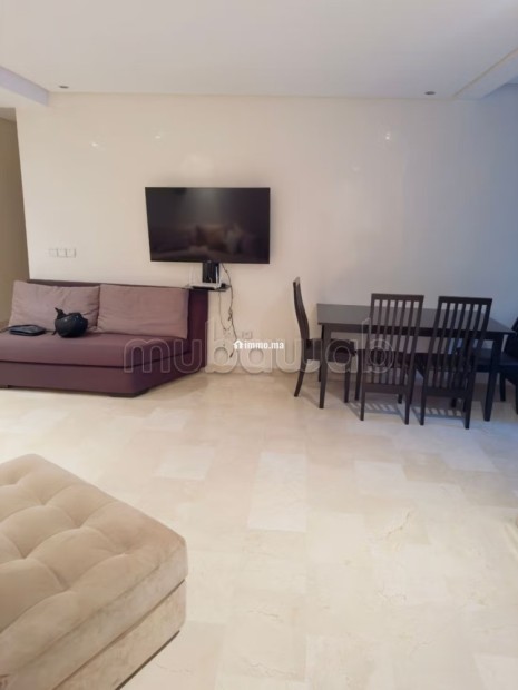 Studio Premium à Louer Anfa.
Bien meublé - Location Immobilier - Casablanca - photo 4