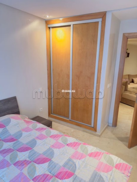 Studio Premium à Louer Anfa.
Bien meublé - Location Immobilier - Casablanca - photo 5