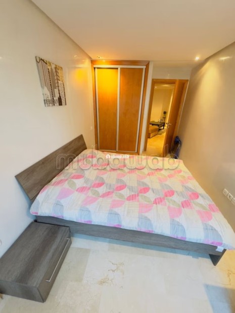 Studio Premium à Louer Anfa.
Bien meublé - Location Immobilier - Casablanca - photo 6