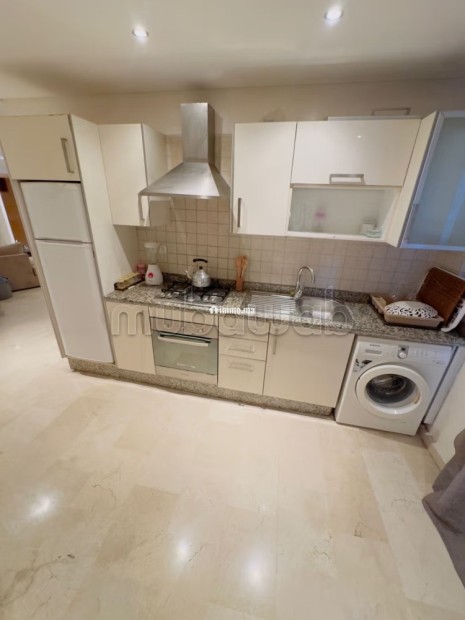 Studio Premium à Louer Anfa.
Bien meublé - Location Immobilier - Casablanca - photo 7