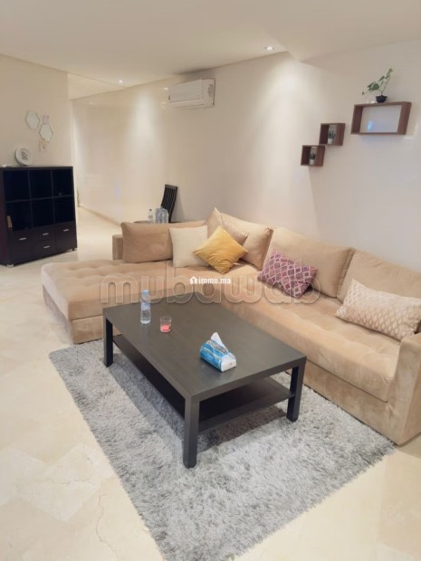 Studio Premium à Louer Anfa.
Bien meublé - Location Immobilier - Casablanca - photo 8