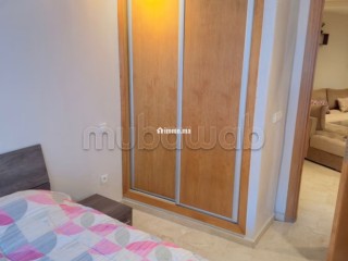 Studio Premium à Louer Anfa.
Bien meublé - Appartement à louer - Casablanca