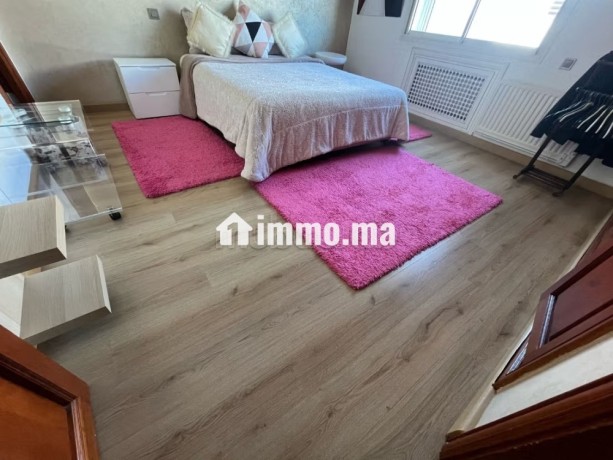 vente-villa-de-luxe-a-ain-diab-extension-5-pieces-confortables-belle-terrasse-et-jardin-big-3