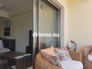 Jolie appartement vue sur mer - Appartement à louer - Tanger