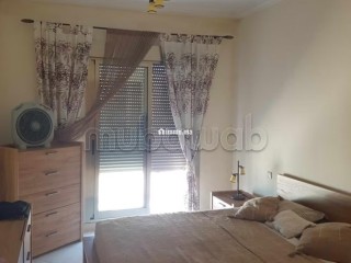 Jolie appartement vue sur mer - Appartement à louer - Tanger