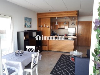 Appartement à louer meublé à Darbouazza - Appartement à louer - Dar Bouazza
