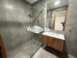 Appartement meublé à louer à Darbouazza - Appartement à louer - Dar Bouazza