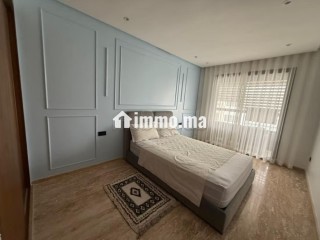 Appartement meublé à louer à Darbouazza - Appartement à louer - Dar Bouazza