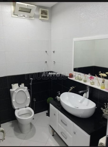 Location de bureaux à Les princesses. Surface totale 121 m² - Location Immobilier - Casablanca - photo 3