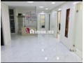 Location de bureaux à Les princesses. Surface totale 121 m² - miniature 1