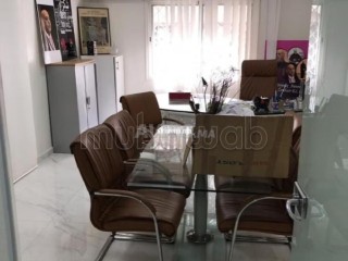 Location de bureaux à Les princesses. Surface totale 121 m² - Bureau à louer - Casablanca