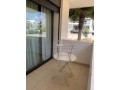 Bel appartement au rez de chaussée en location à Ain Diab Extension.
Surface de 65 m².
Bien meublé - miniature 2