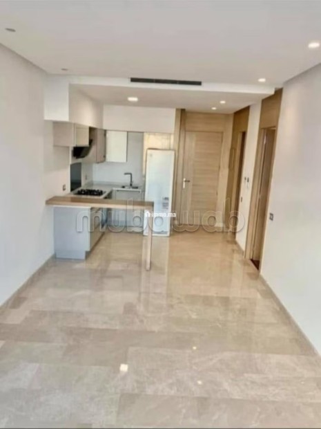 Bel appartement en location à Les princesses. 1 Pièce. Avec ascenseur et terrasse - Location Immobilier - Casablanca - photo 2