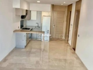 Bel appartement en location à Les princesses. 1 Pièce. Avec ascenseur et terrasse - Appartement à louer - Casablanca