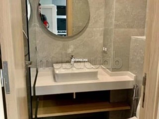 Bel appartement en location à Les princesses. 1 Pièce. Avec ascenseur et terrasse - Appartement à louer - Casablanca
