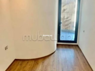 Bel appartement en location à Les princesses. 1 Pièce. Avec ascenseur et terrasse - Appartement à louer - Casablanca