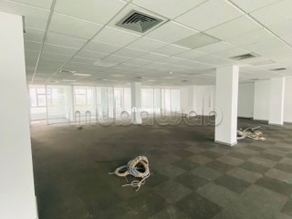 Bureaux à louer à Sidi Maarouf. Superficie 458 m². Avec ascenseur et terrasse - Bureau à louer - Casablanca