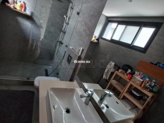 Superbe appartement à louer vide à Les princesses. Surface totale 140 m². Terrasse et ascenseur - Appartement à louer - Casablanca