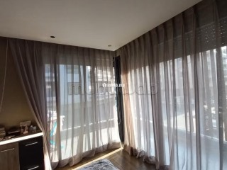 Superbe appartement à louer vide à Les princesses. Surface totale 140 m². Terrasse et ascenseur - Appartement à louer - Casablanca