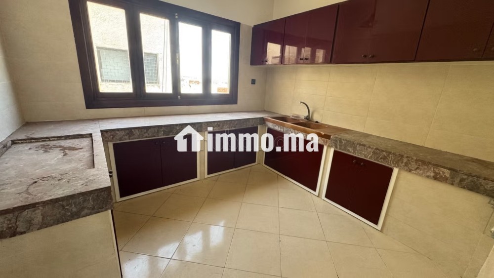 Appartement à l'achat à Maârif Extension. 3 chambres. Ascenseur et terrasse - Vente Immobilier - Casablanca - photo 3