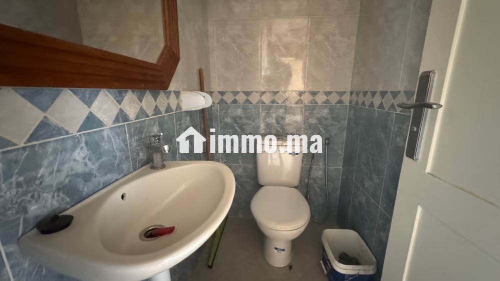 Appartement à l'achat à Maârif Extension. 3 chambres. Ascenseur et terrasse - Vente Immobilier - Casablanca - photo 4