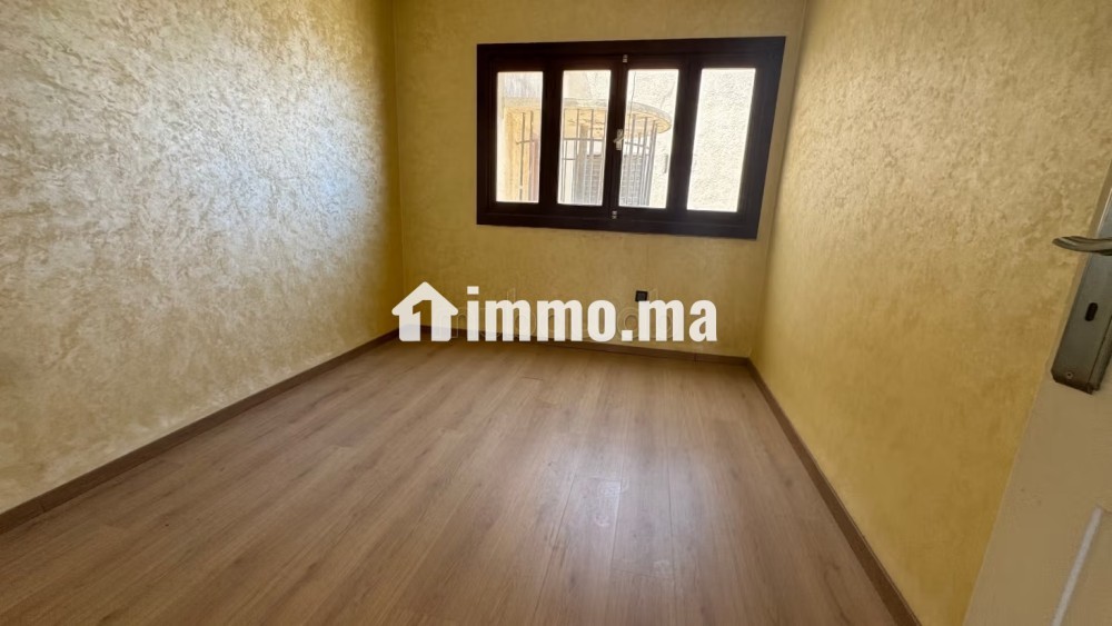 Appartement à l'achat à Maârif Extension. 3 chambres. Ascenseur et terrasse - Vente Immobilier - Casablanca - photo 5