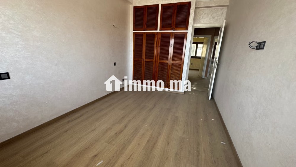 Appartement à l'achat à Maârif Extension. 3 chambres. Ascenseur et terrasse - Vente Immobilier - Casablanca - photo 6