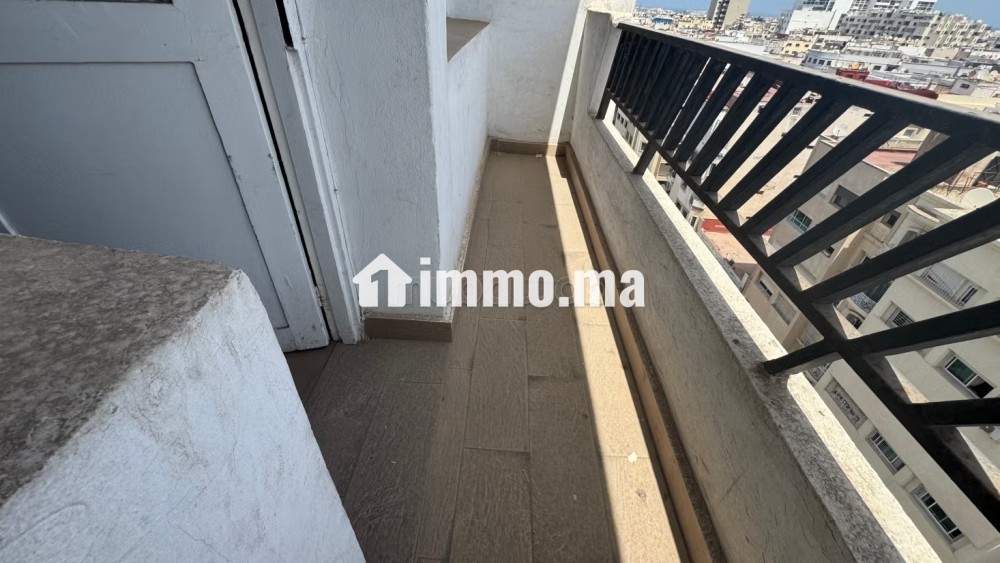Appartement à l'achat à Maârif Extension. 3 chambres. Ascenseur et terrasse - Vente Immobilier - Casablanca - photo 7