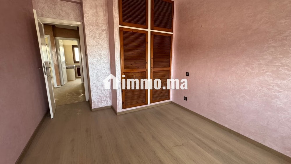 Appartement à l'achat à Maârif Extension. 3 chambres. Ascenseur et terrasse - Vente Immobilier - Casablanca - photo 8