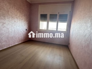 Appartement à l'achat à Maârif Extension. 3 chambres. Ascenseur et terrasse - Appartement à vendre - Casablanca