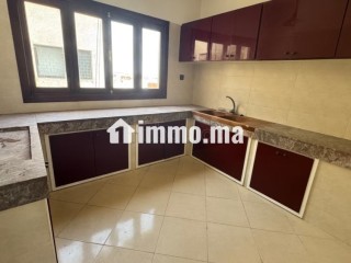 Appartement à l'achat à Maârif Extension. 3 chambres. Ascenseur et terrasse - Appartement à vendre - Casablanca