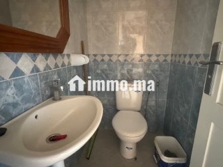 Appartement à l'achat à Maârif Extension. 3 chambres. Ascenseur et terrasse - Appartement à vendre - Casablanca