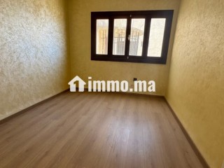Appartement à l'achat à Maârif Extension. 3 chambres. Ascenseur et terrasse - Appartement à vendre - Casablanca