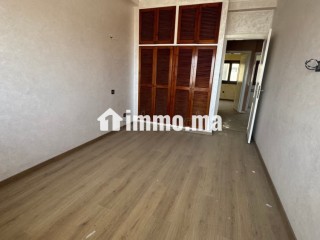 Appartement à l'achat à Maârif Extension. 3 chambres. Ascenseur et terrasse - Appartement à vendre - Casablanca