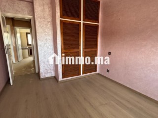 Appartement à l'achat à Maârif Extension. 3 chambres. Ascenseur et terrasse - Appartement à vendre - Casablanca