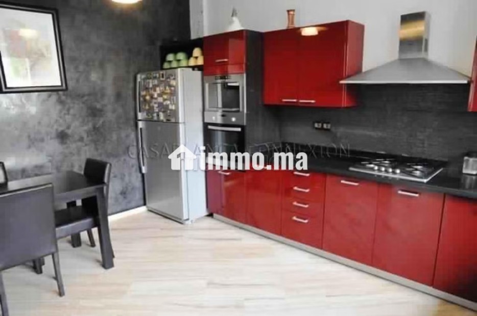 Villa à vendre sur Dar bouazza Nawras - Vente Immobilier - Dar Bouazza - photo 2