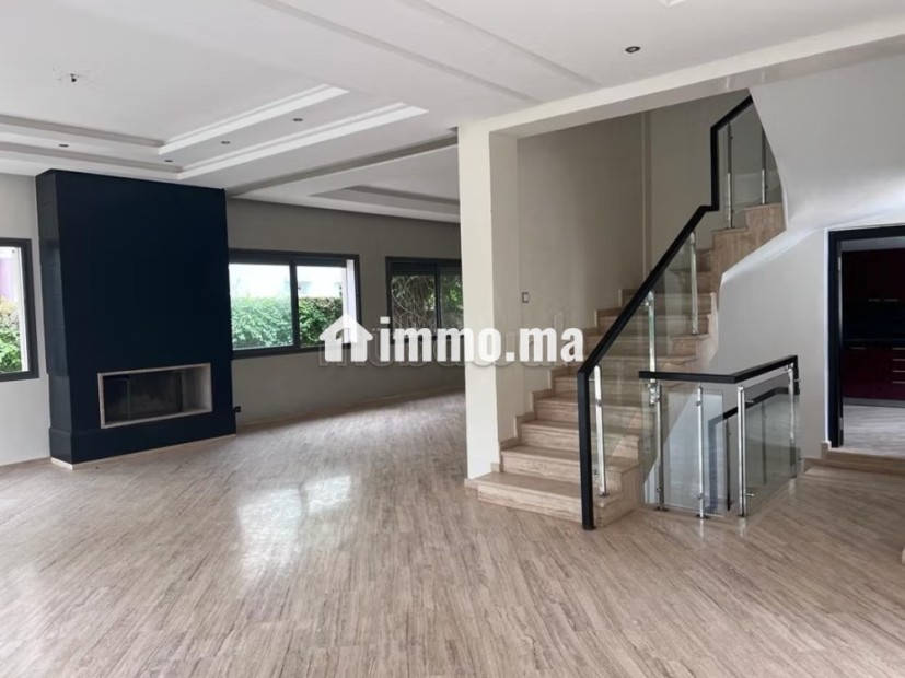 Villa à vendre sur Dar bouazza Nawras - Vente Immobilier - Dar Bouazza - photo 5