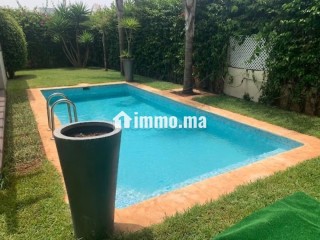 Villa à vendre sur Dar bouazza Nawras - Villa à vendre - Dar Bouazza